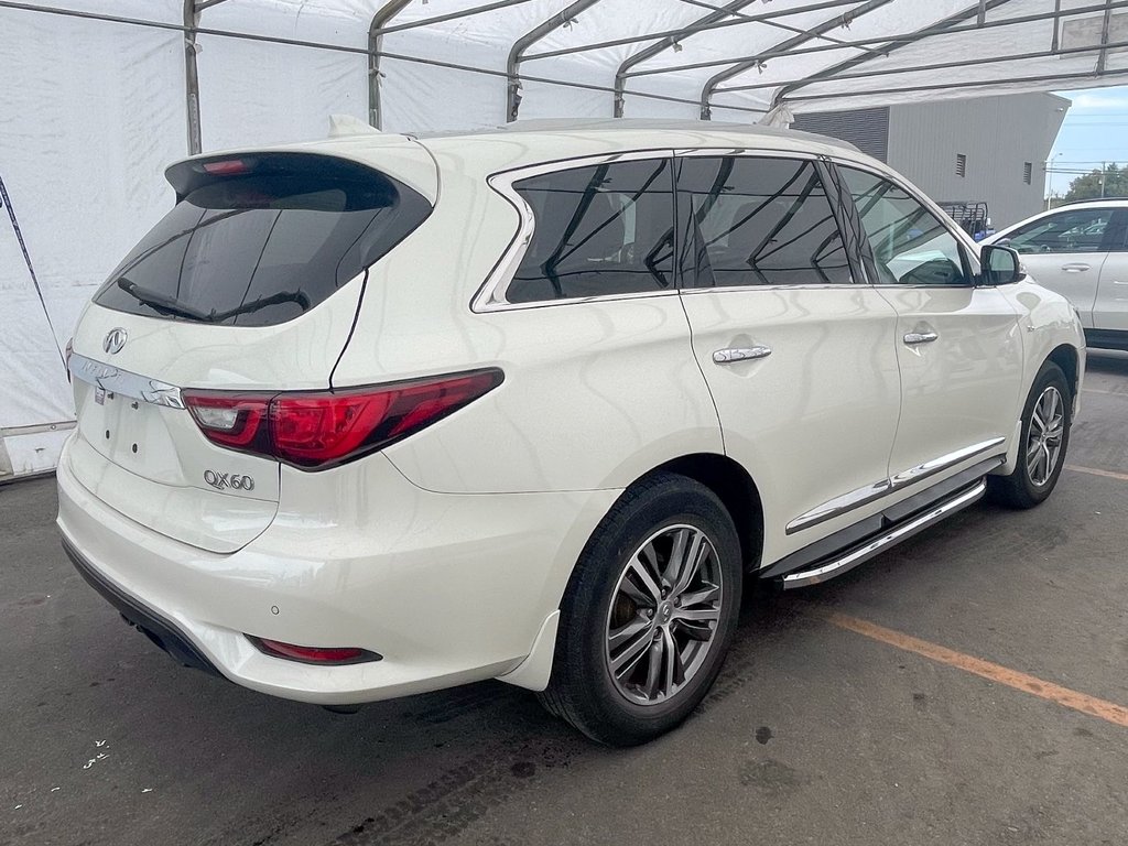 2020 Infiniti QX60 in St-Jérôme, Quebec - 9 - w1024h768px