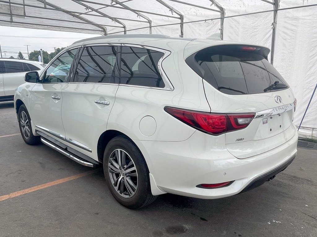 2020 Infiniti QX60 in St-Jérôme, Quebec - 6 - w1024h768px