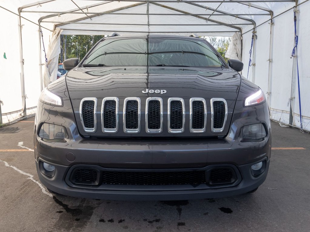 Jeep Cherokee  2015 à St-Jérôme, Québec - 4 - w1024h768px