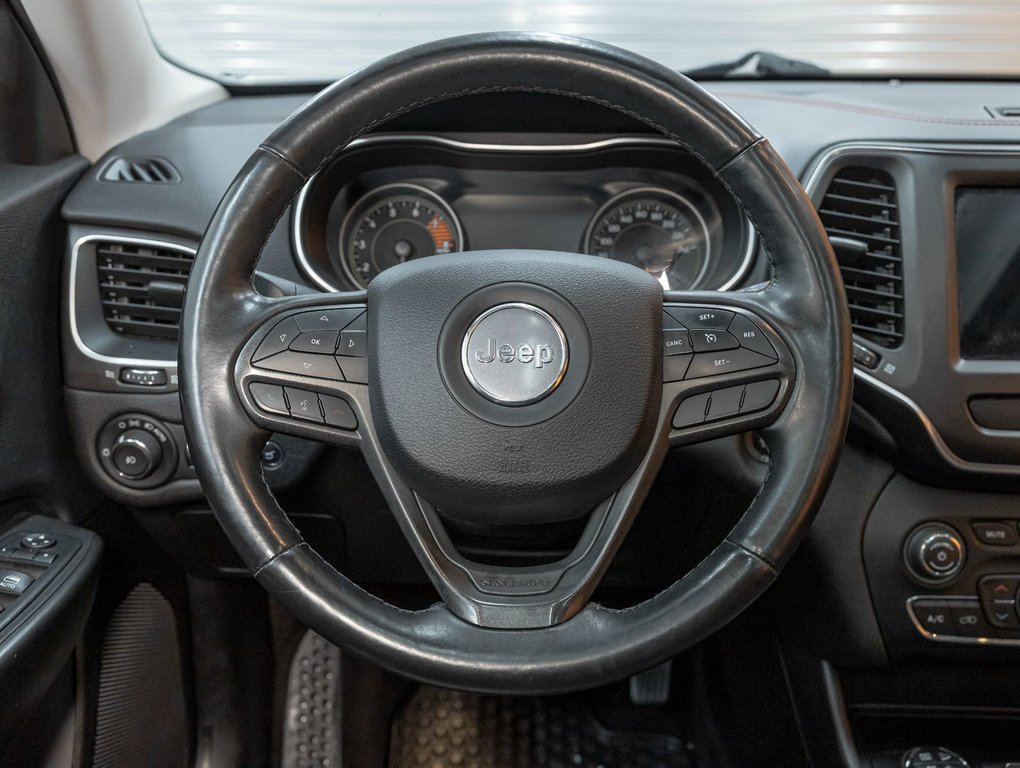 Jeep Cherokee  2019 à St-Jérôme, Québec - 14 - w1024h768px