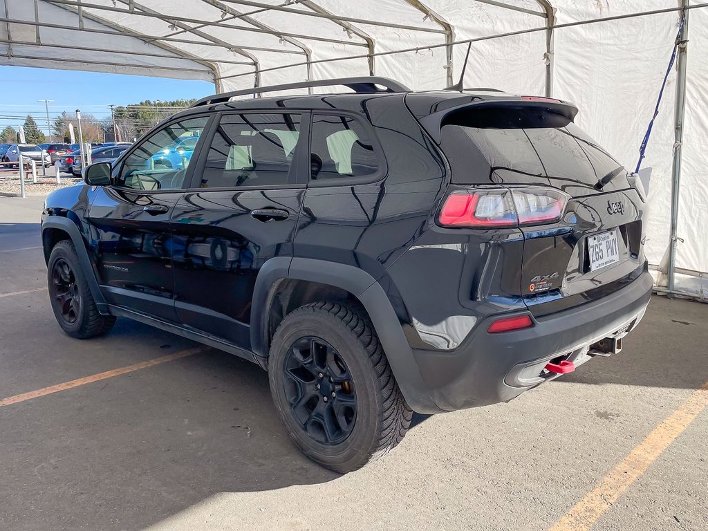 2019 Jeep Cherokee in St-Jérôme, Quebec - 6 - w1024h768px