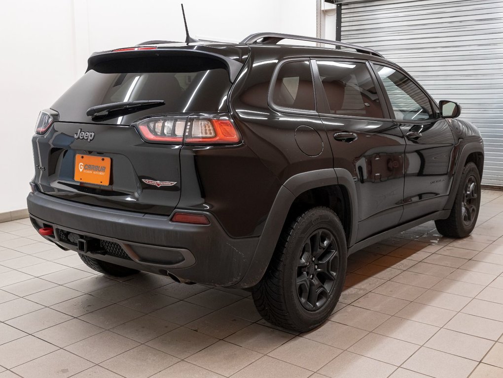 Jeep Cherokee  2019 à St-Jérôme, Québec - 9 - w1024h768px