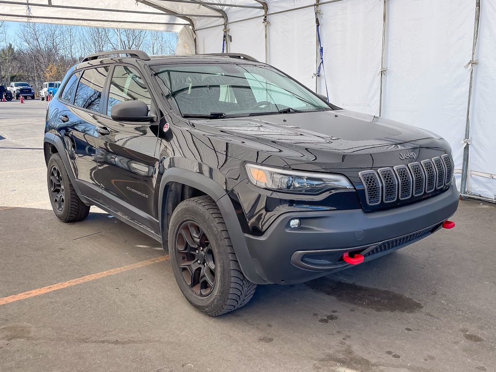 2019 Jeep Cherokee in St-Jérôme, Quebec - 10 - w1024h768px