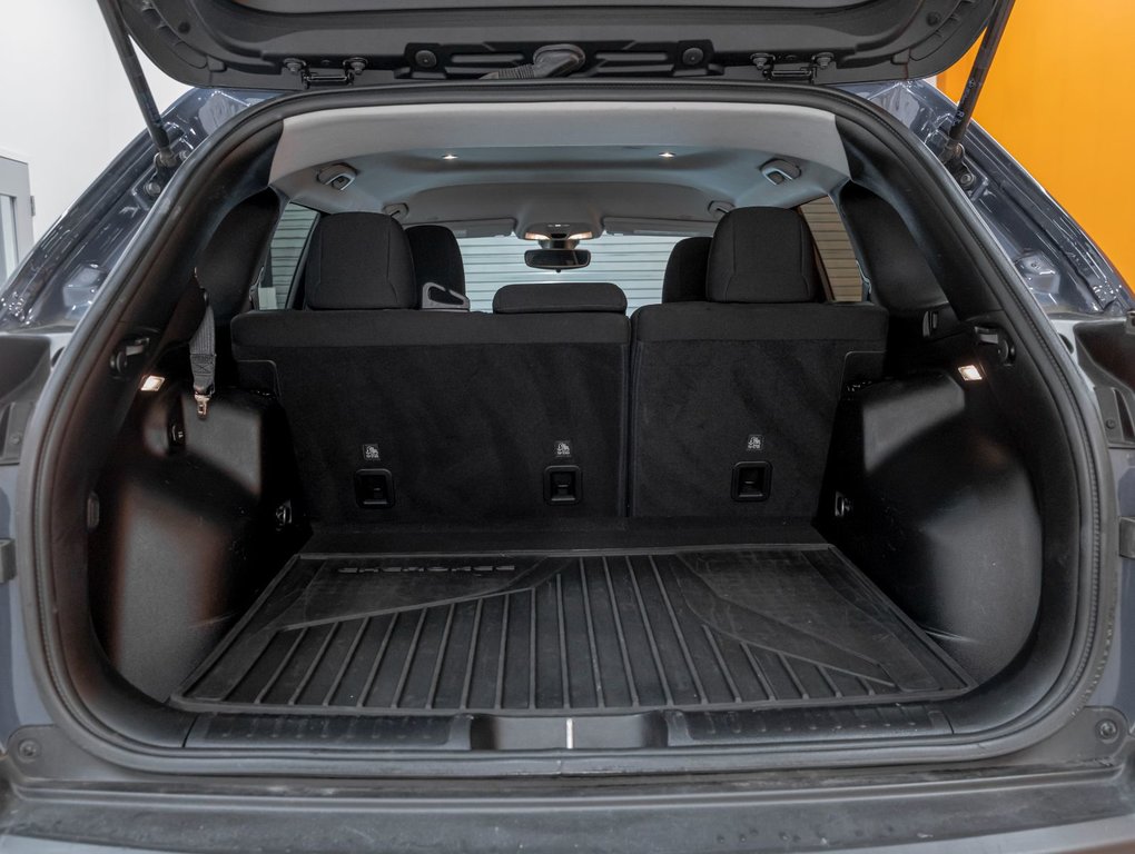 2021 Jeep Cherokee in St-Jérôme, Quebec - 30 - w1024h768px