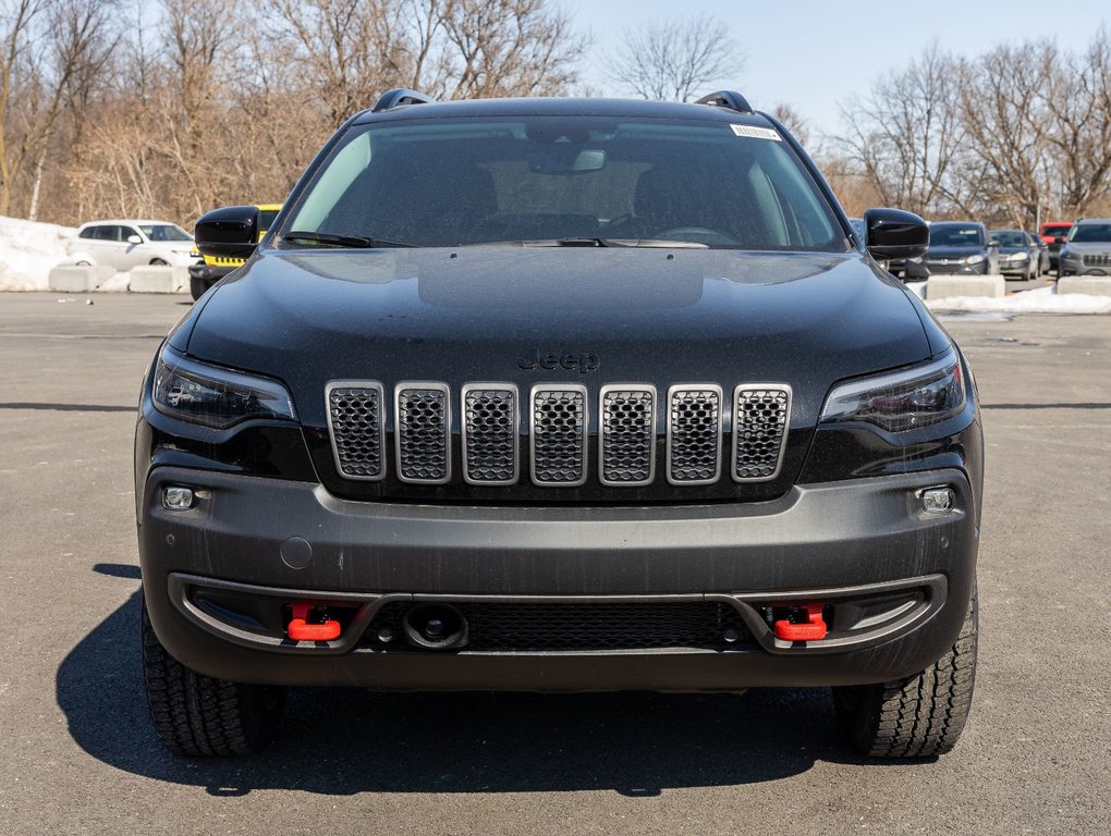 2023 Jeep Cherokee in St-Jérôme, Quebec - 2 - w1024h768px
