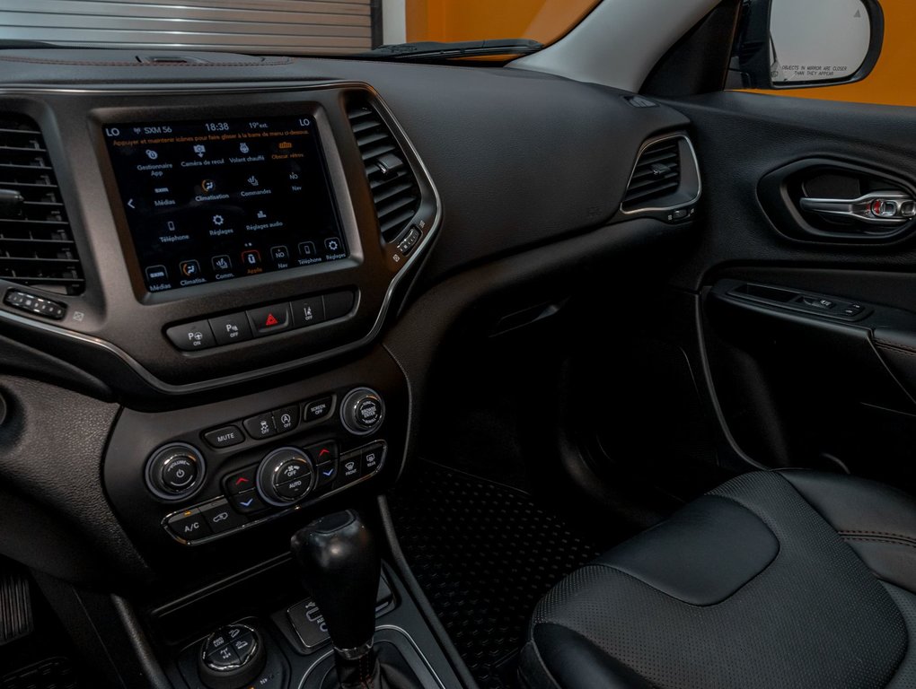 2023 Jeep Cherokee in St-Jérôme, Quebec - 20 - w1024h768px