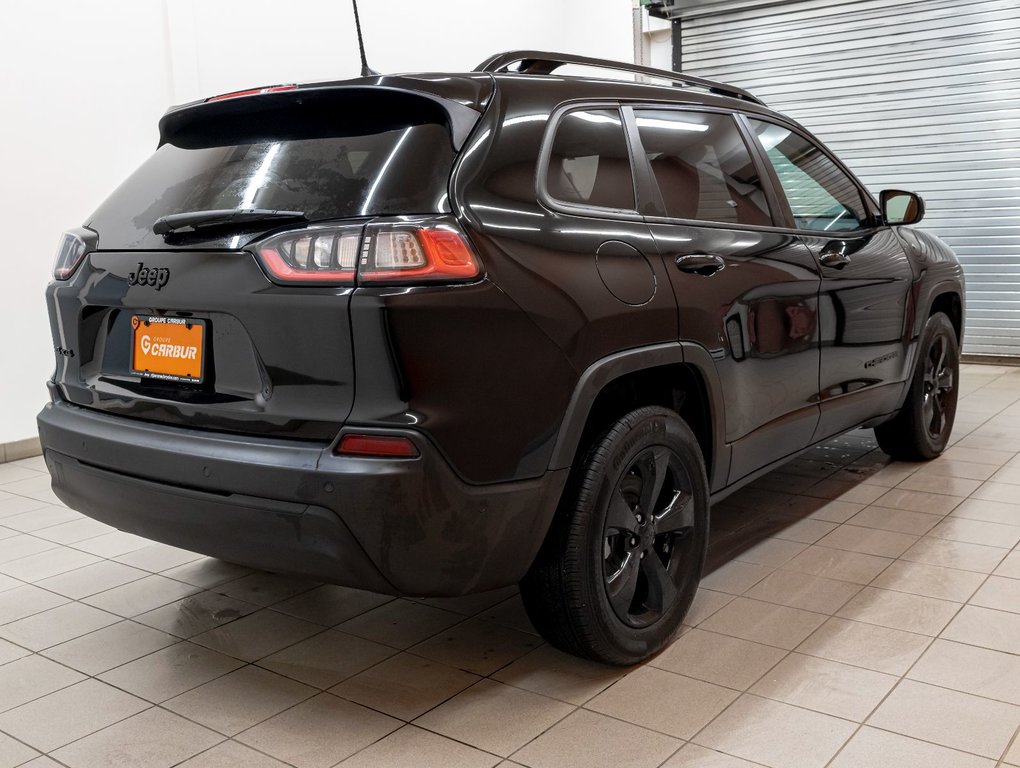 2023 Jeep Cherokee in St-Jérôme, Quebec - 8 - w1024h768px