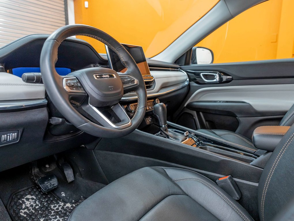 Jeep Compass  2022 à St-Jérôme, Québec - 2 - w1024h768px