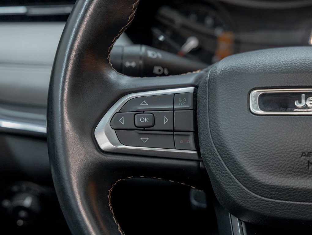 2022 Jeep Compass in St-Jérôme, Quebec - 21 - w1024h768px