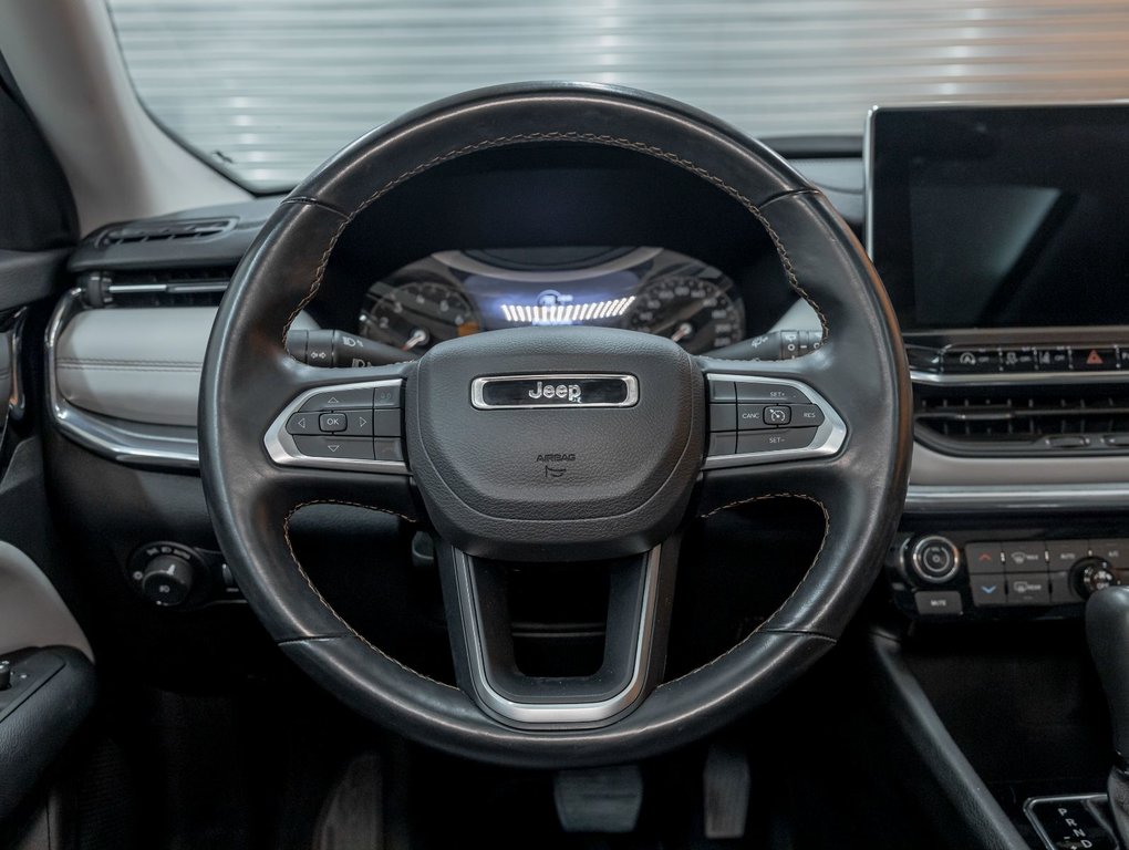 2022 Jeep Compass in St-Jérôme, Quebec - 23 - w1024h768px