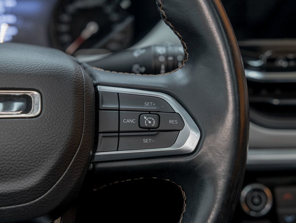 Jeep Compass  2022 à St-Jérôme, Québec - 22 - w1024h768px