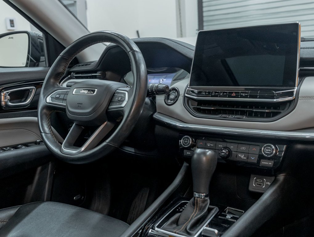 Jeep Compass  2022 à St-Jérôme, Québec - 20 - w1024h768px