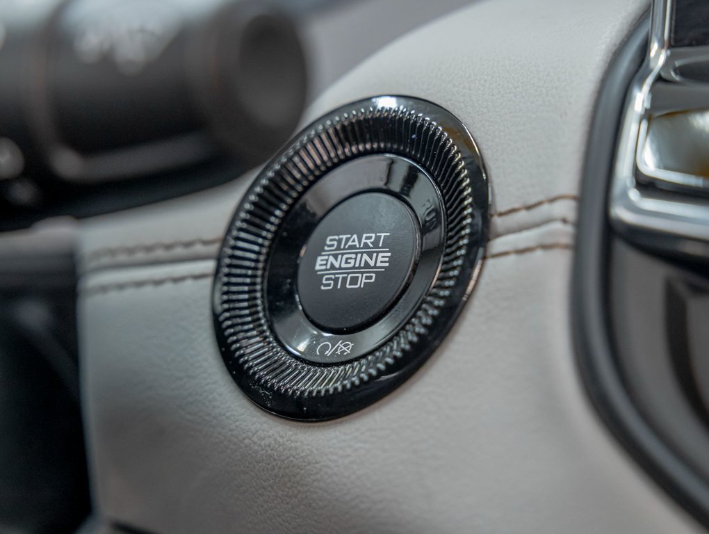 2022 Jeep Compass in St-Jérôme, Quebec - 25 - w1024h768px