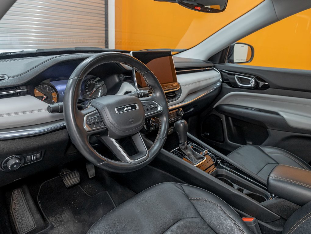 2022 Jeep Compass in St-Jérôme, Quebec - 2 - w1024h768px