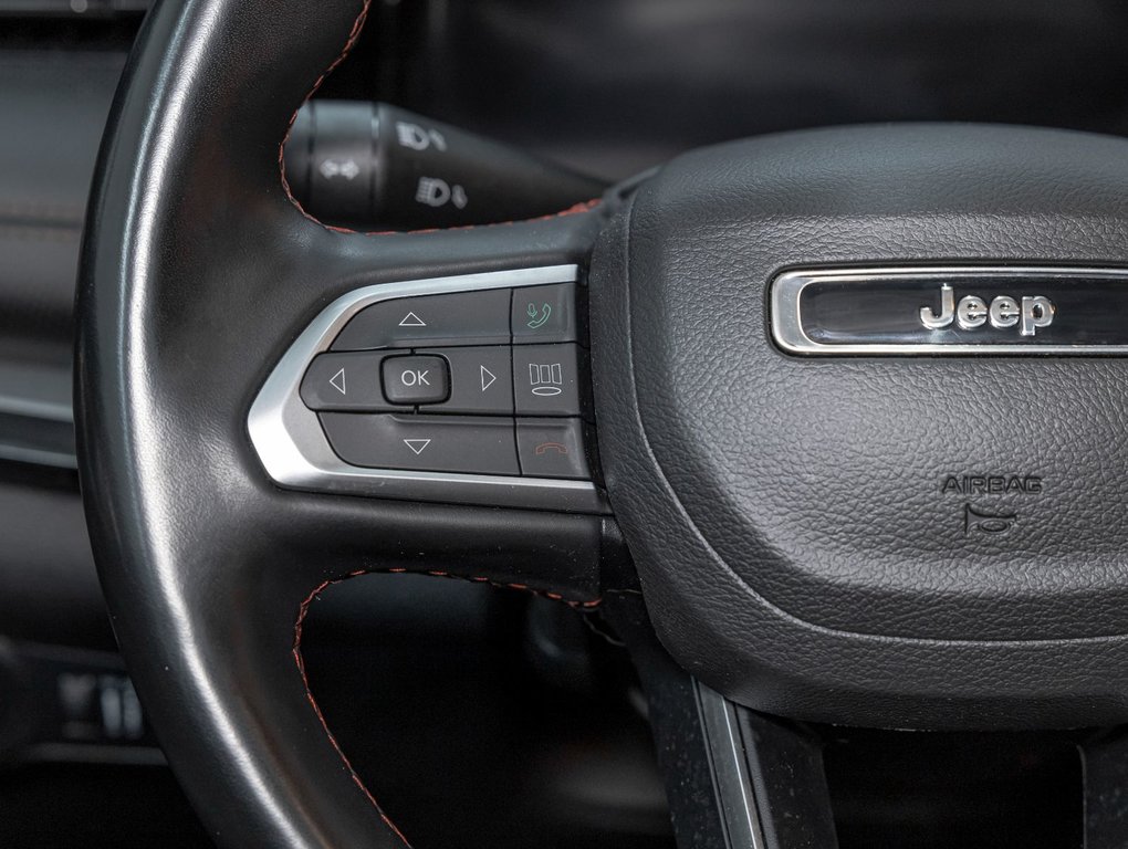 Jeep Compass  2022 à St-Jérôme, Québec - 15 - w1024h768px