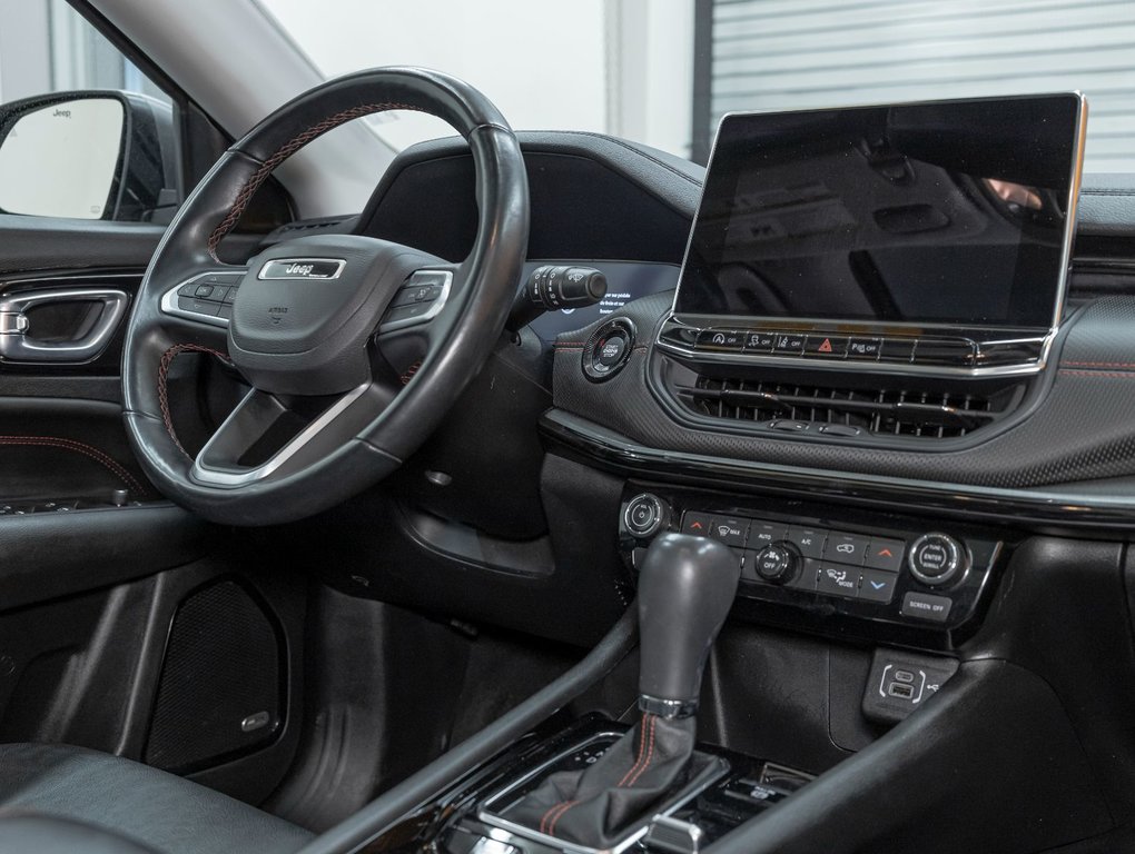 Jeep Compass  2022 à St-Jérôme, Québec - 31 - w1024h768px