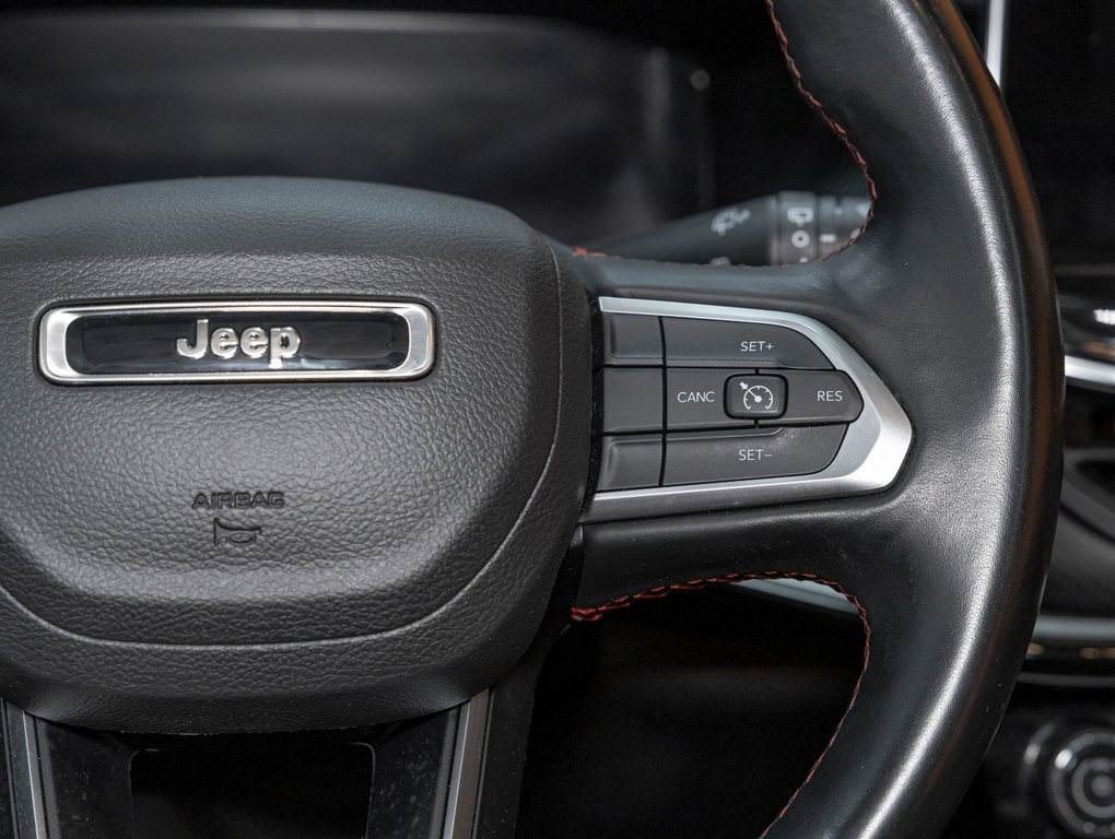 Jeep Compass  2022 à St-Jérôme, Québec - 16 - w1024h768px