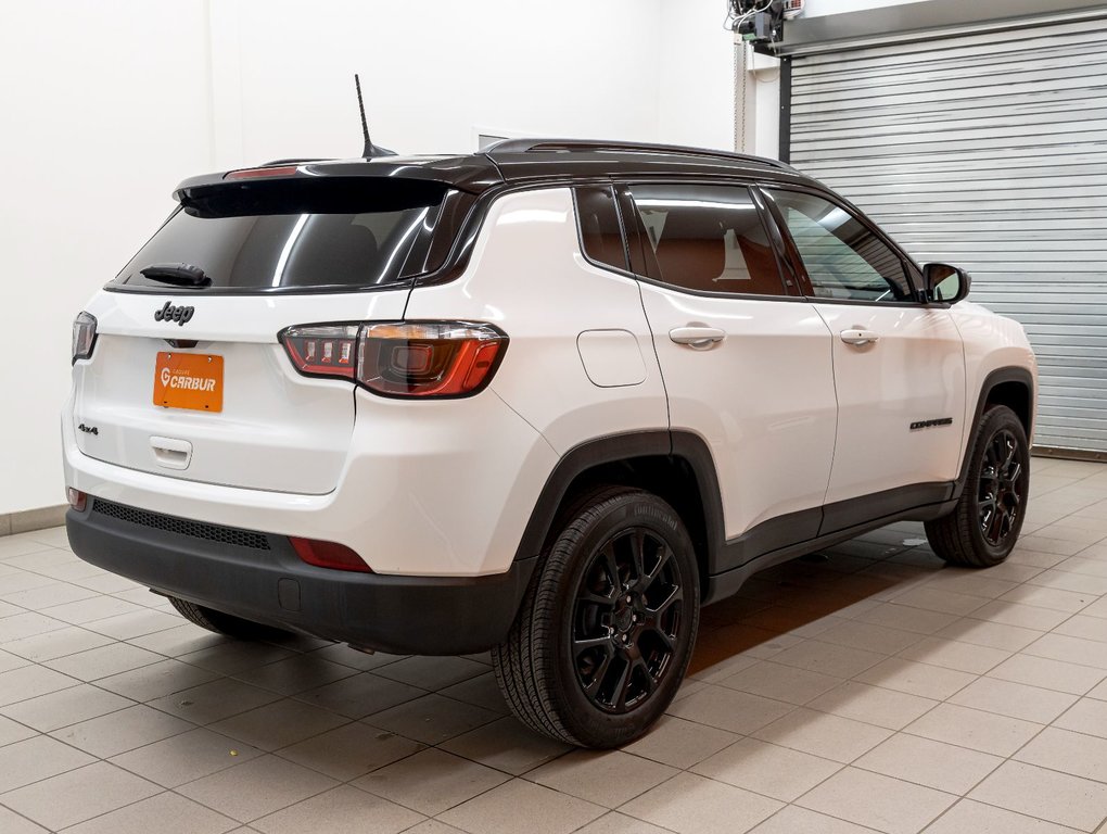 2023 Jeep Compass in St-Jérôme, Quebec - 8 - w1024h768px