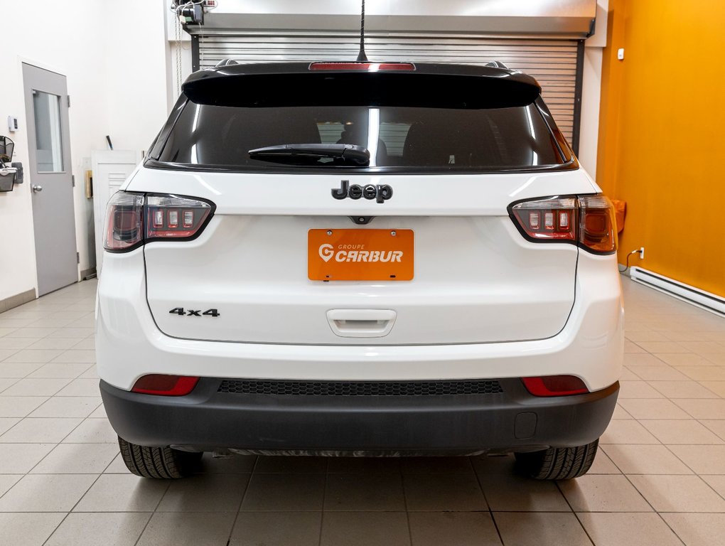 Jeep Compass  2023 à St-Jérôme, Québec - 6 - w1024h768px