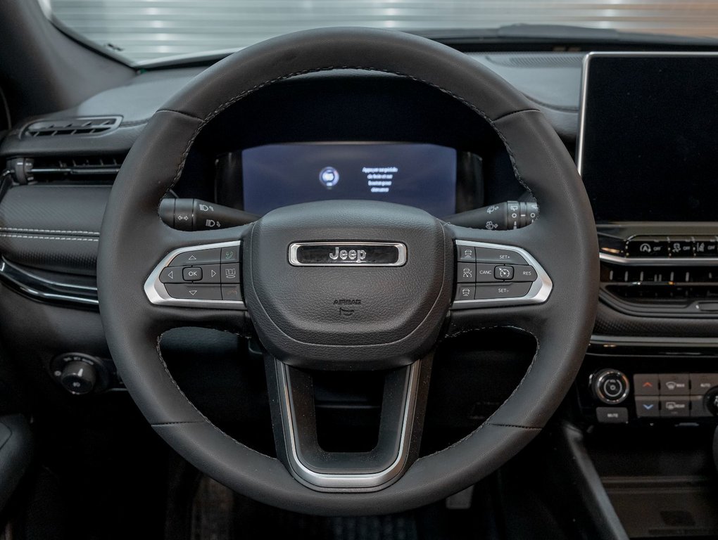 2023 Jeep Compass in St-Jérôme, Quebec - 12 - w1024h768px