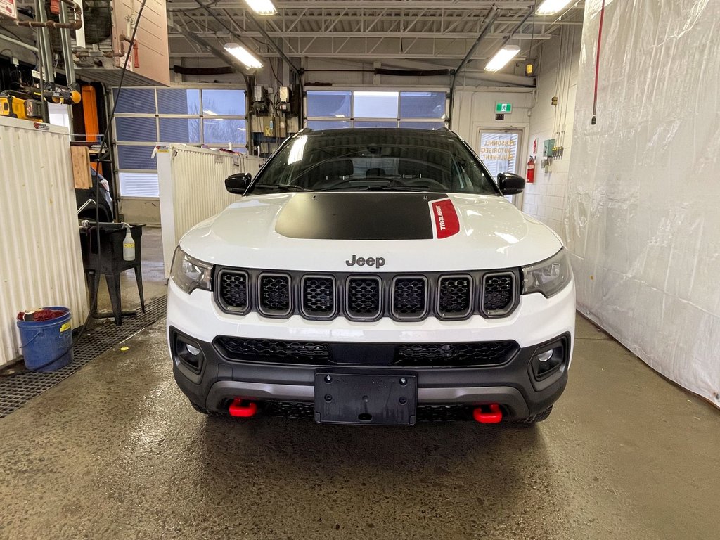 Jeep Compass  2023 à St-Jérôme, Québec - 5 - w1024h768px