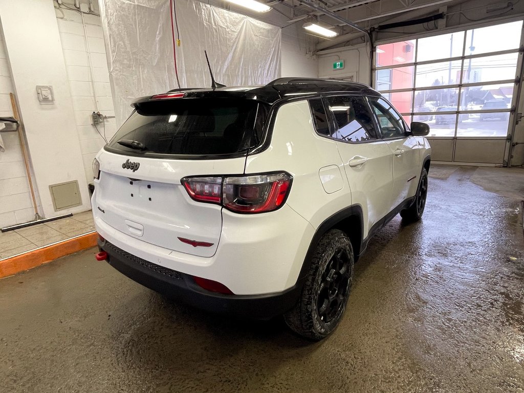 Jeep Compass  2023 à St-Jérôme, Québec - 9 - w1024h768px