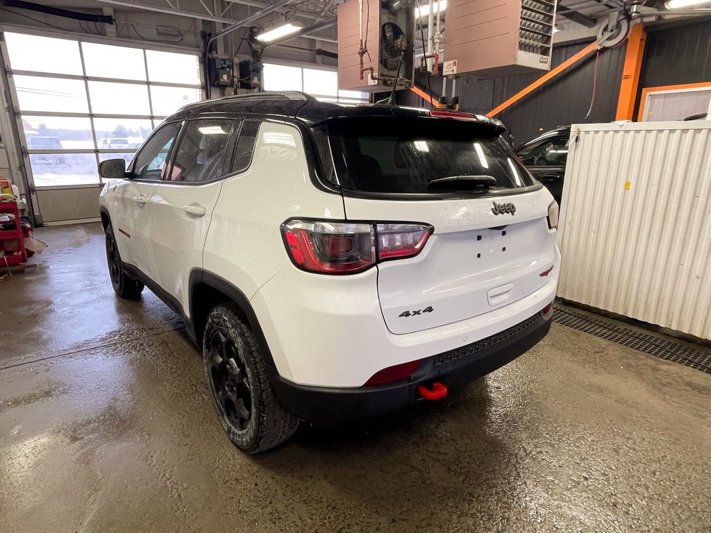 Jeep Compass  2023 à St-Jérôme, Québec - 6 - w1024h768px