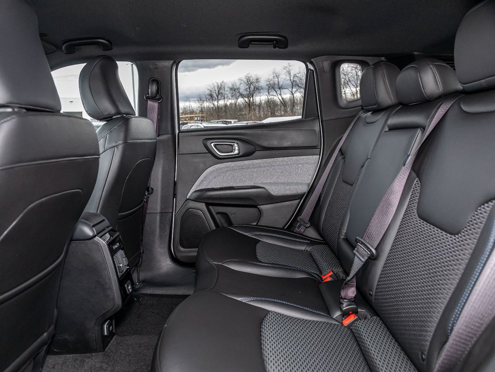 2024 Jeep Compass in St-Jérôme, Quebec - 25 - w1024h768px