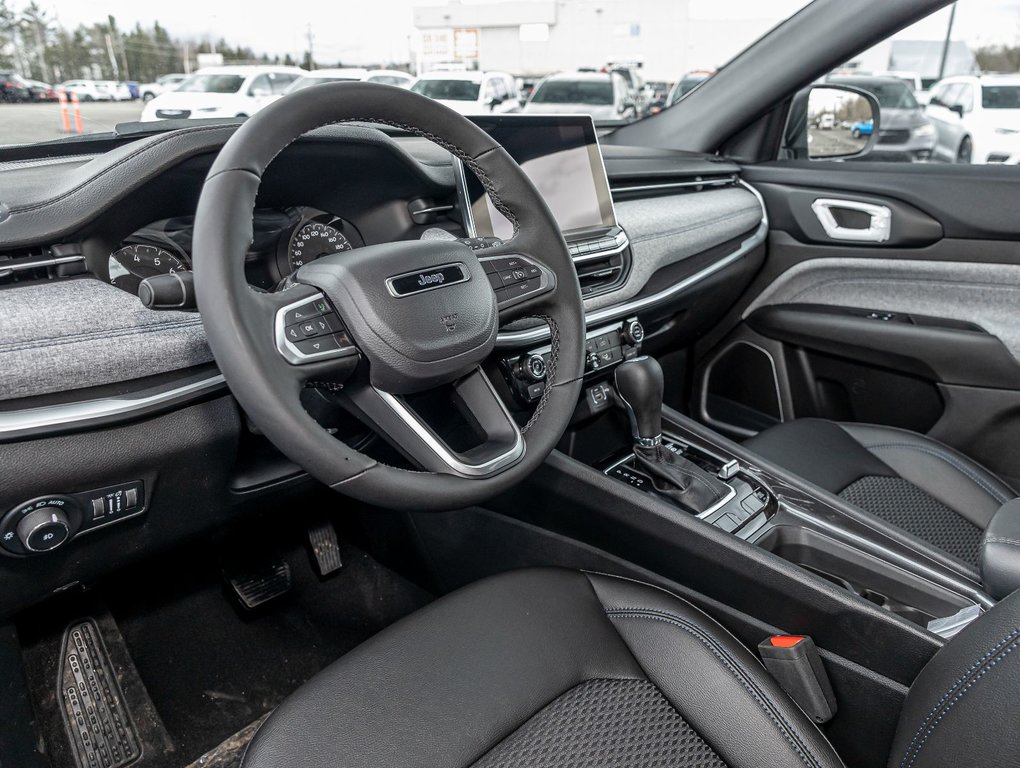 Jeep Compass  2024 à St-Jérôme, Québec - 12 - w1024h768px