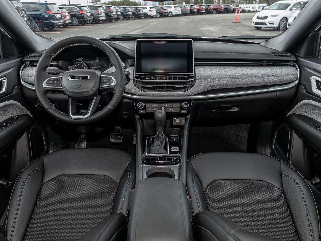 2024 Jeep Compass in St-Jérôme, Quebec - 4 - w1024h768px