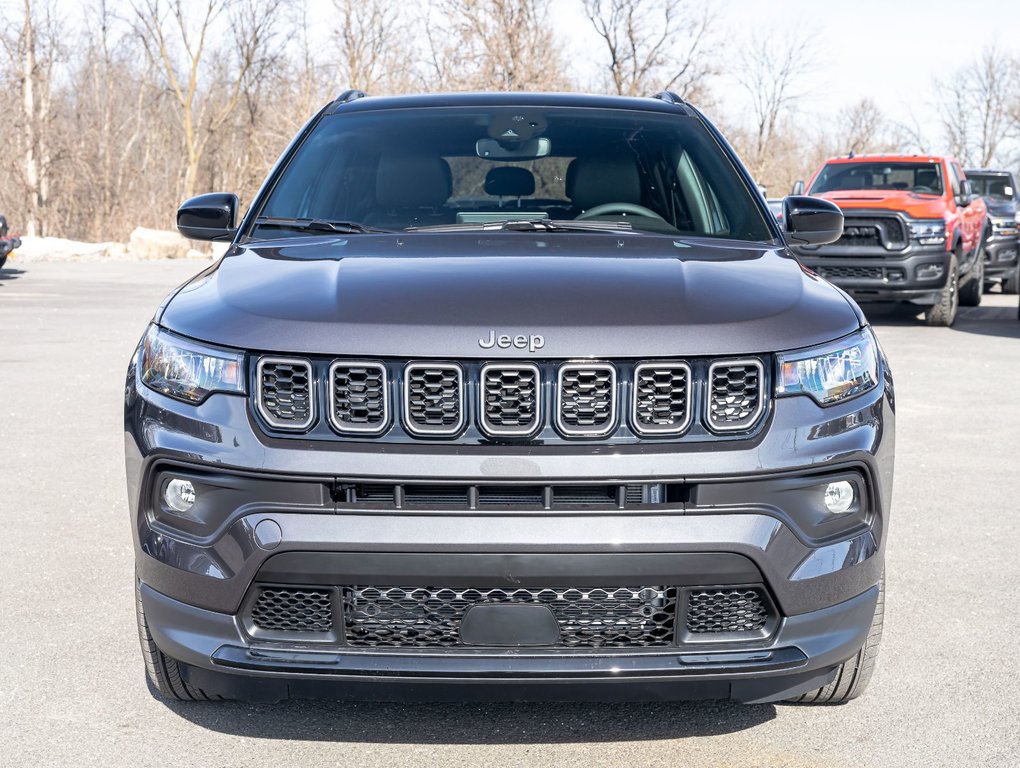 Jeep Compass  2024 à St-Jérôme, Québec - 2 - w1024h768px