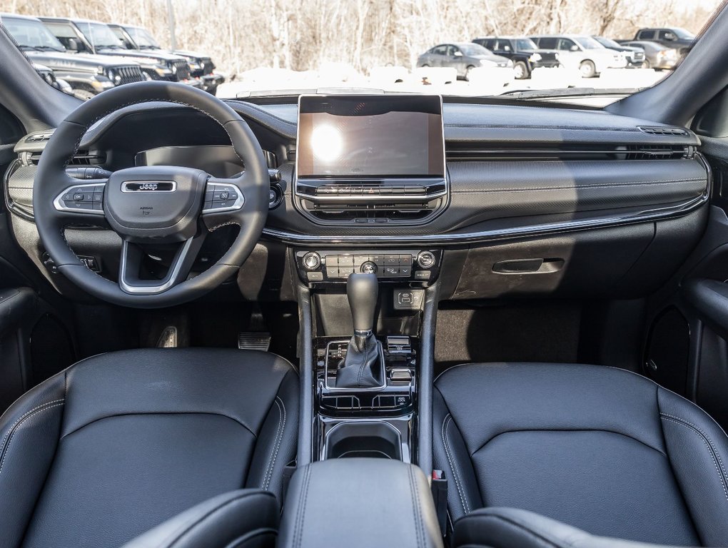 Jeep Compass  2024 à St-Jérôme, Québec - 4 - w1024h768px