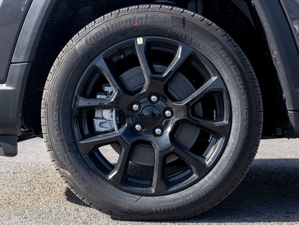 2024 Jeep Compass in St-Jérôme, Quebec - 38 - w1024h768px