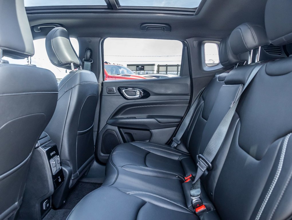 2024 Jeep Compass in St-Jérôme, Quebec - 32 - w1024h768px