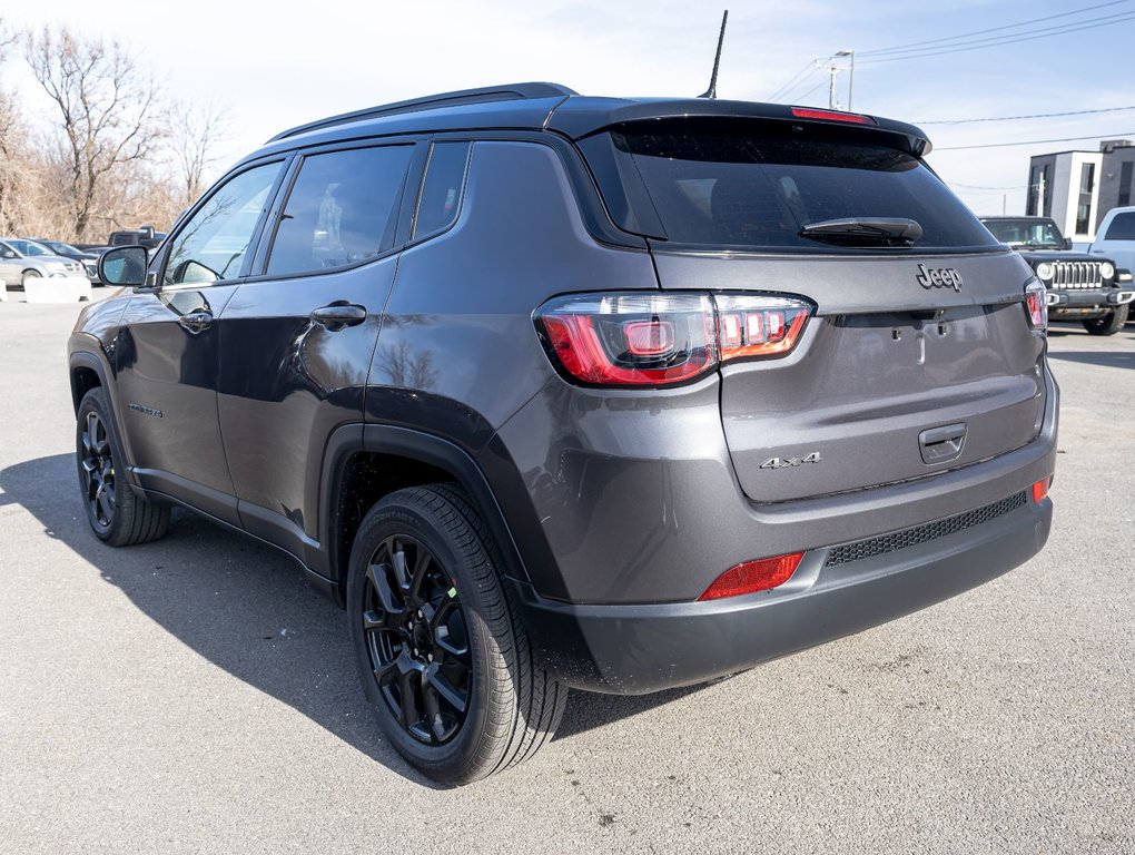 2024 Jeep Compass in St-Jérôme, Quebec - 6 - w1024h768px