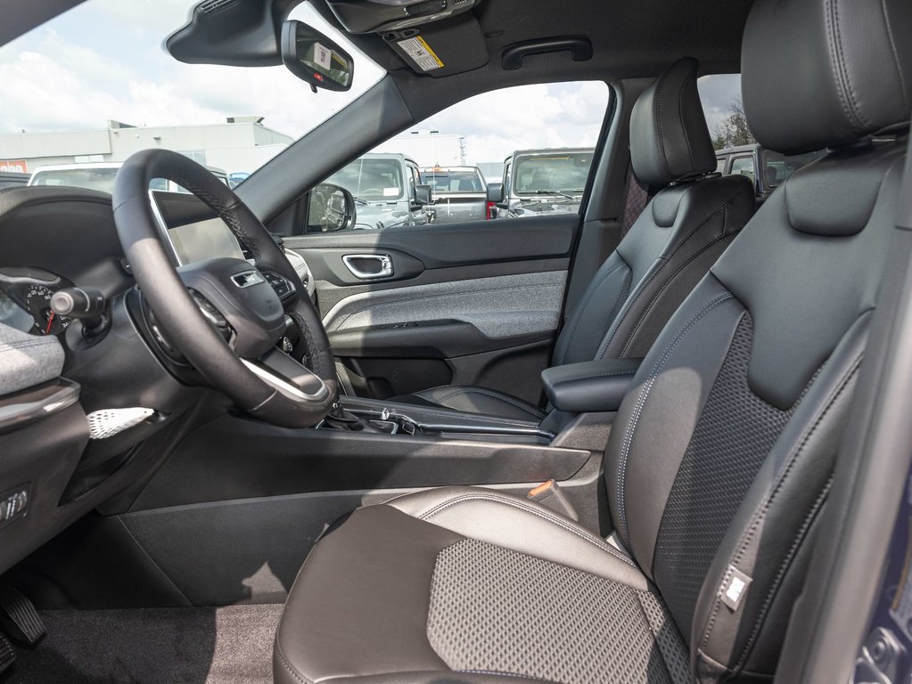 Jeep Compass  2024 à St-Jérôme, Québec - 10 - w1024h768px