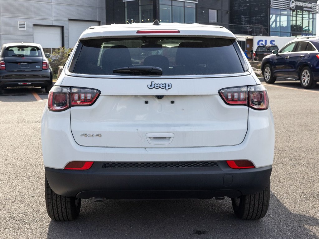 Jeep Compass  2025 à St-Jérôme, Québec - 6 - w1024h768px