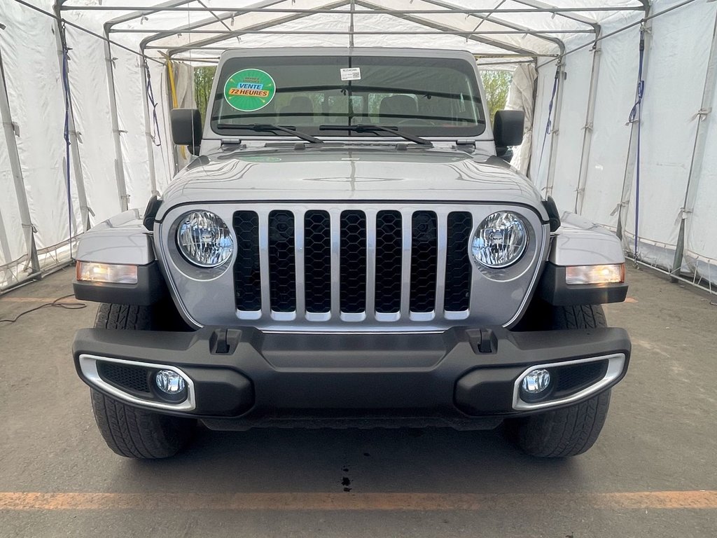 2021 Jeep Gladiator in St-Jérôme, Quebec - 4 - w1024h768px