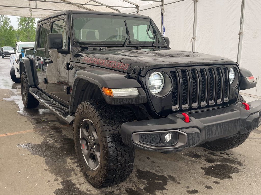Jeep Gladiator  2021 à St-Jérôme, Québec - 9 - w1024h768px