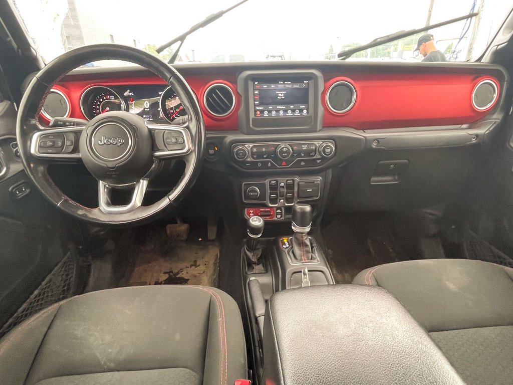 Jeep Gladiator  2021 à St-Jérôme, Québec - 10 - w1024h768px