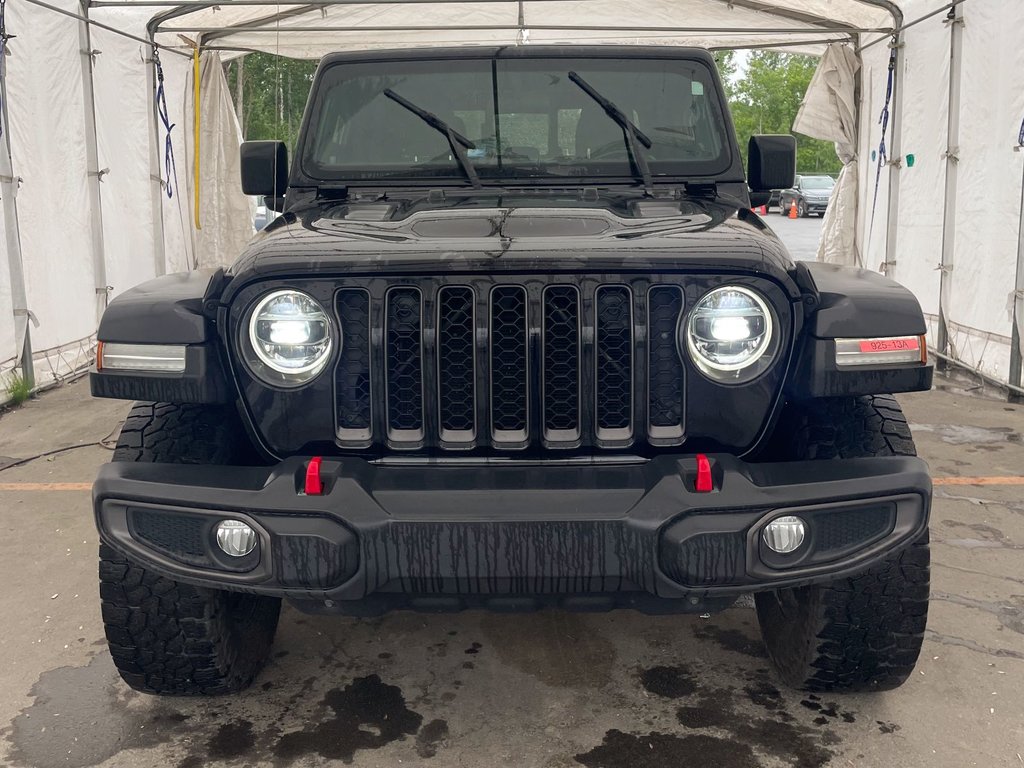 Jeep Gladiator  2021 à St-Jérôme, Québec - 4 - w1024h768px