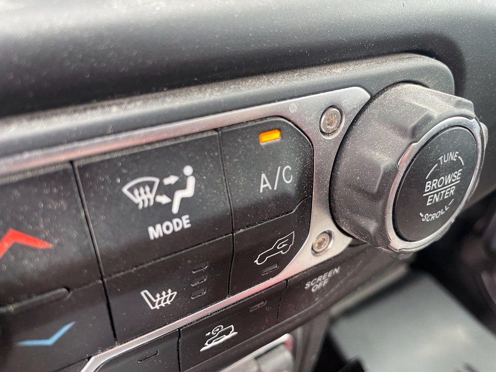 Jeep Gladiator  2021 à St-Jérôme, Québec - 10 - w1024h768px