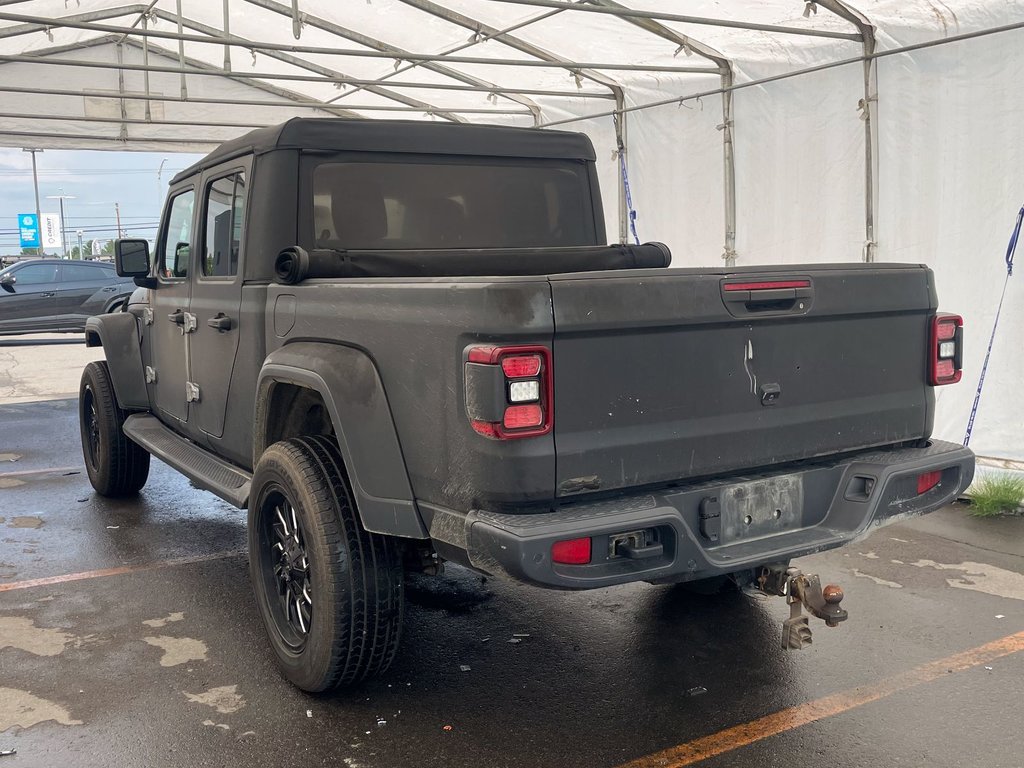 Jeep Gladiator  2021 à St-Jérôme, Québec - 4 - w1024h768px
