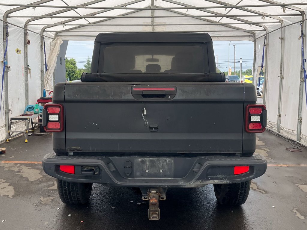 Jeep Gladiator  2021 à St-Jérôme, Québec - 5 - w1024h768px