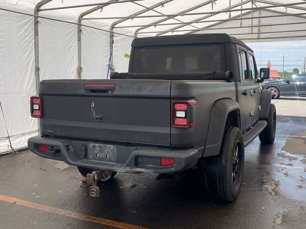 Jeep Gladiator  2021 à St-Jérôme, Québec - 6 - w1024h768px