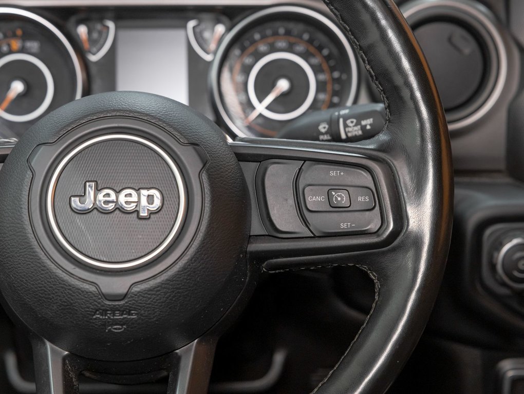 Jeep Gladiator  2022 à St-Jérôme, Québec - 22 - w1024h768px