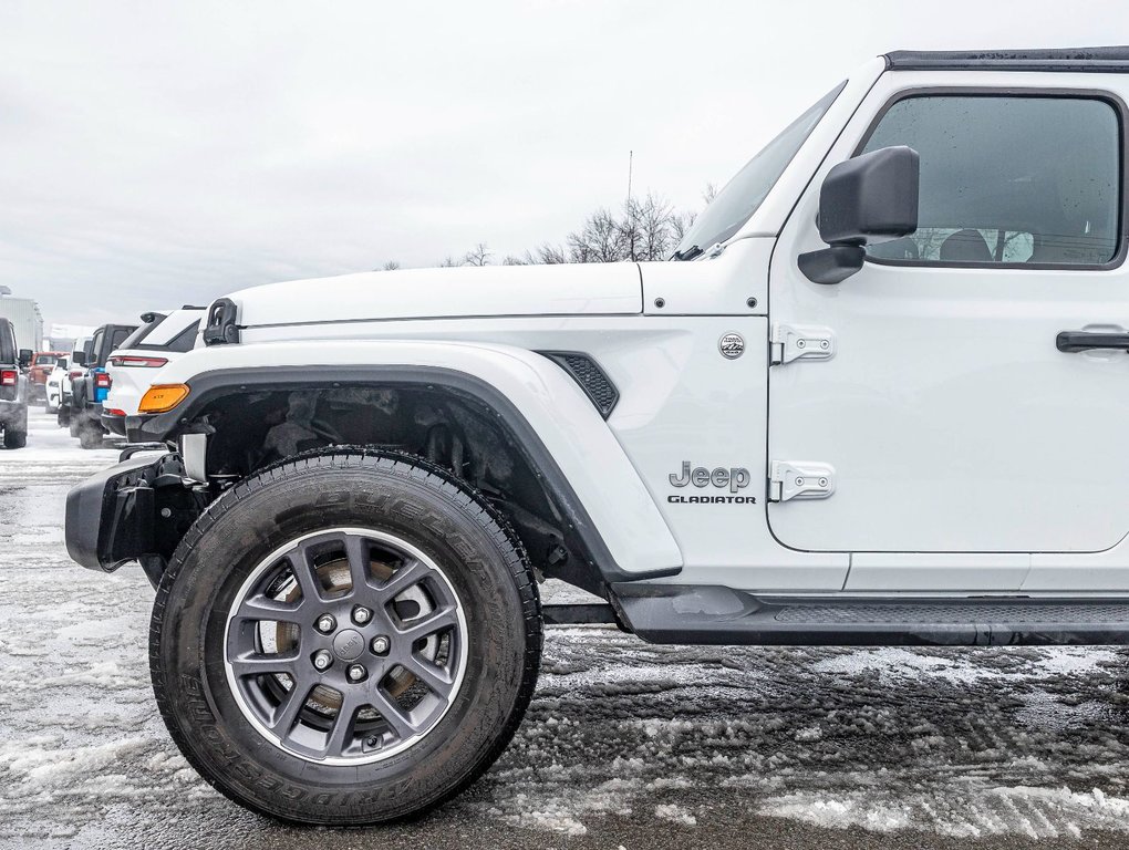 2023 Jeep Gladiator in St-Jérôme, Quebec - 36 - w1024h768px