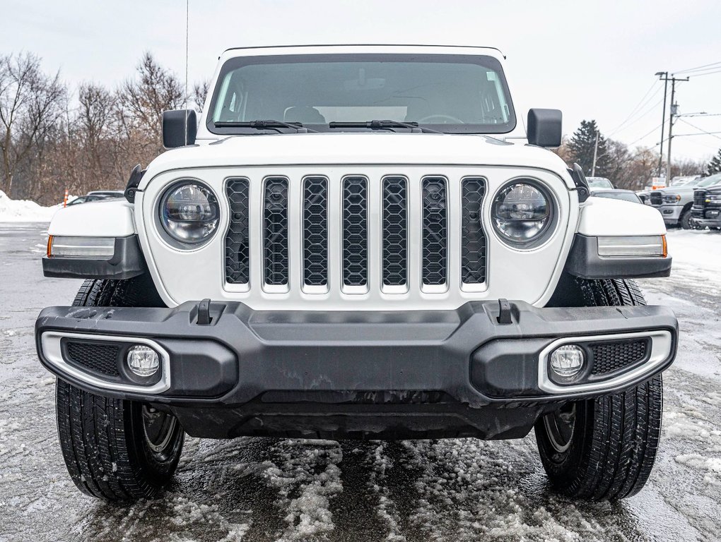 2023 Jeep Gladiator in St-Jérôme, Quebec - 2 - w1024h768px