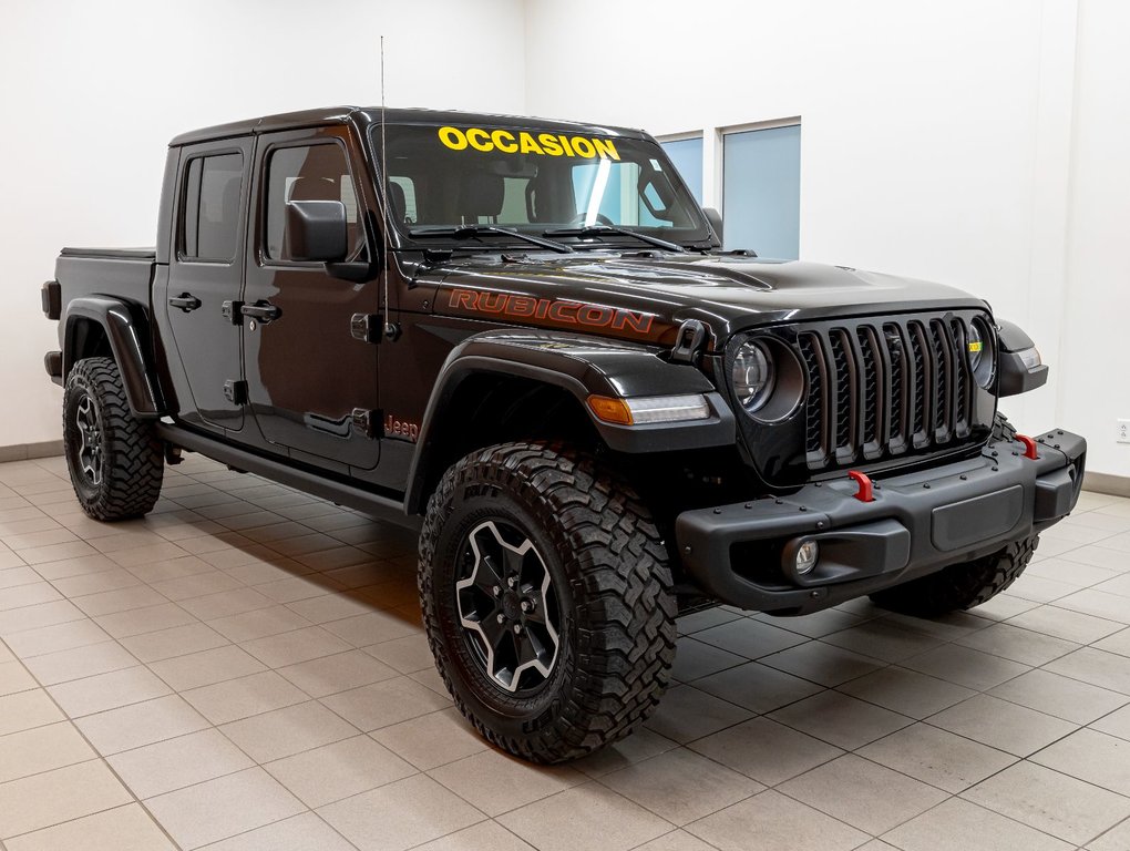 2023 Jeep Gladiator in St-Jérôme, Quebec - 9 - w1024h768px