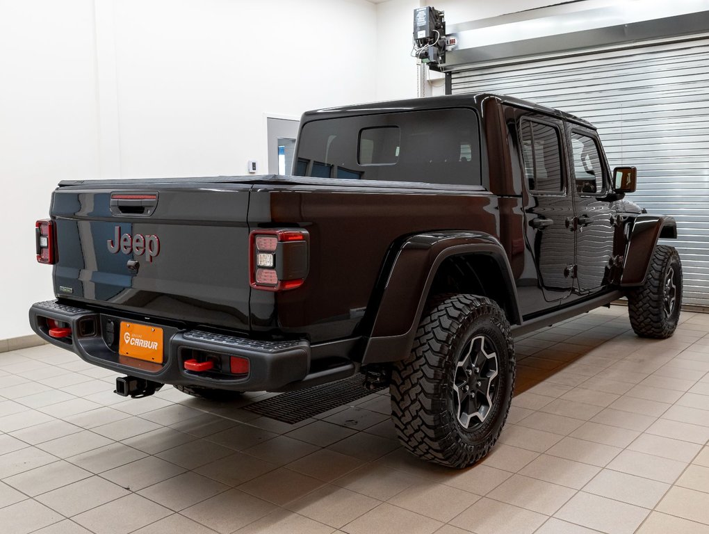 2023 Jeep Gladiator in St-Jérôme, Quebec - 8 - w1024h768px